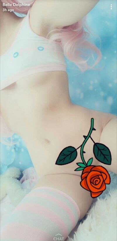 Belle Delphine Photo #639