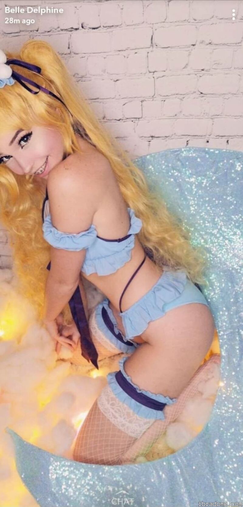 Belle Delphine Photo #652