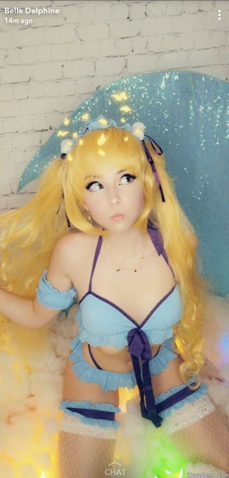 Belle Delphine Photo #657