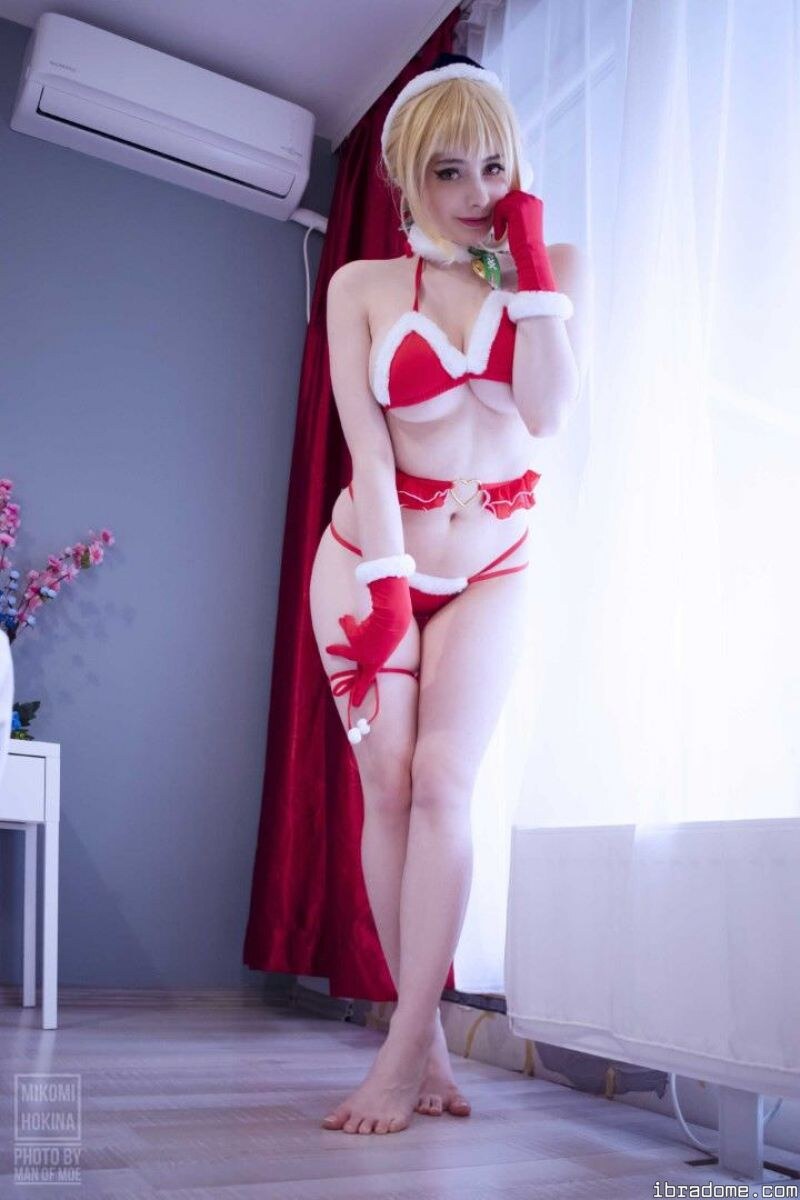 Mikomi Hokina Photo #38