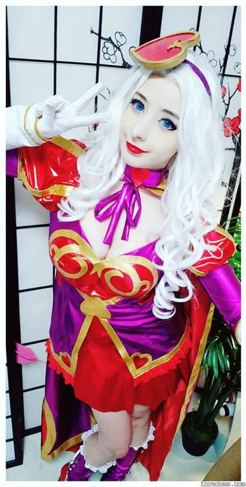 Mikomi Hokina Photo #43