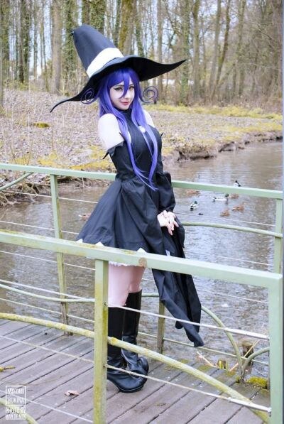 Mikomi Hokina Photo #62