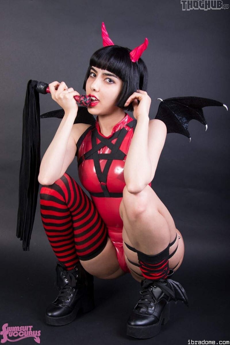 Swimsuitsuccubus Photo #105