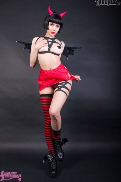 Swimsuitsuccubus Photo #100