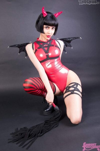 Swimsuitsuccubus Photo #123