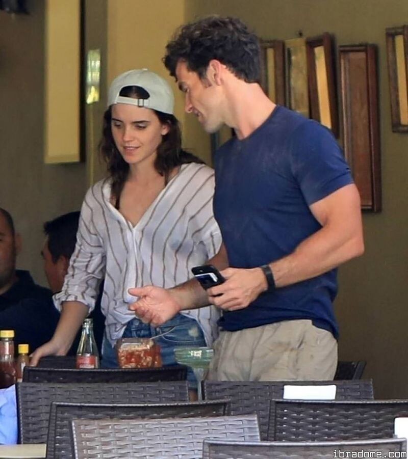 Emma Watson Photo #25