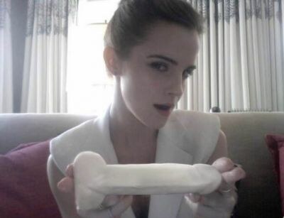 Emma Watson Photo #2