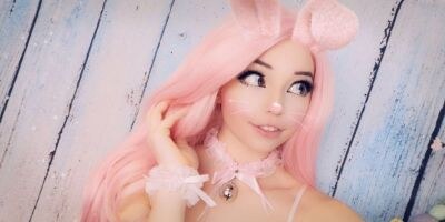 Belle Delphine Photo #765