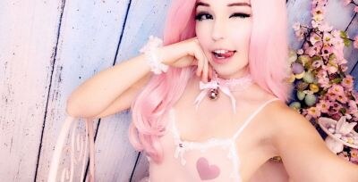 Belle Delphine Post #34
