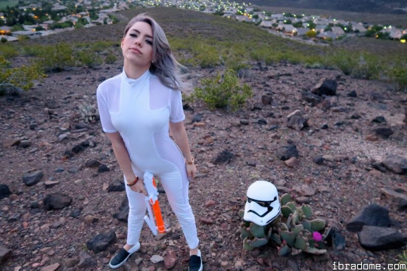 Dinglederper Photo #104