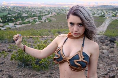 Dinglederper Photo #116