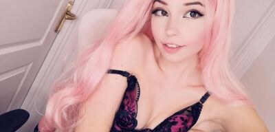 Belle Delphine Photo #589