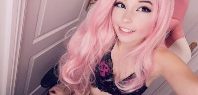 Belle Delphine Photo #595
