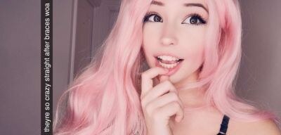 Belle Delphine Photo #605