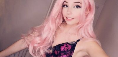 Belle Delphine Photo #609