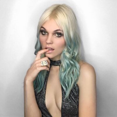 Haley Hudson Photo #14