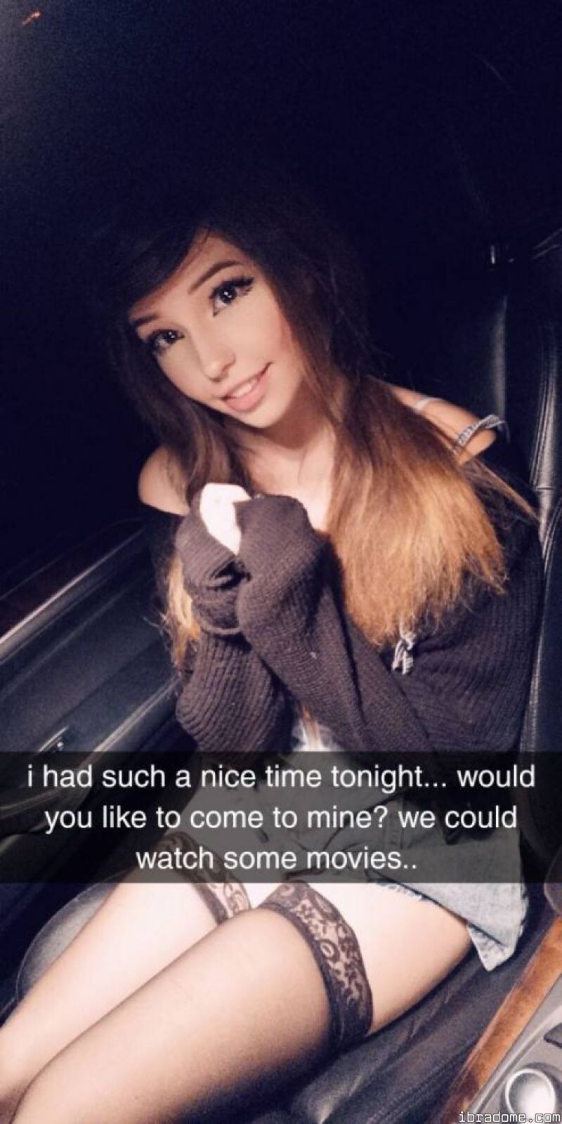 Belle Delphine Photo #674