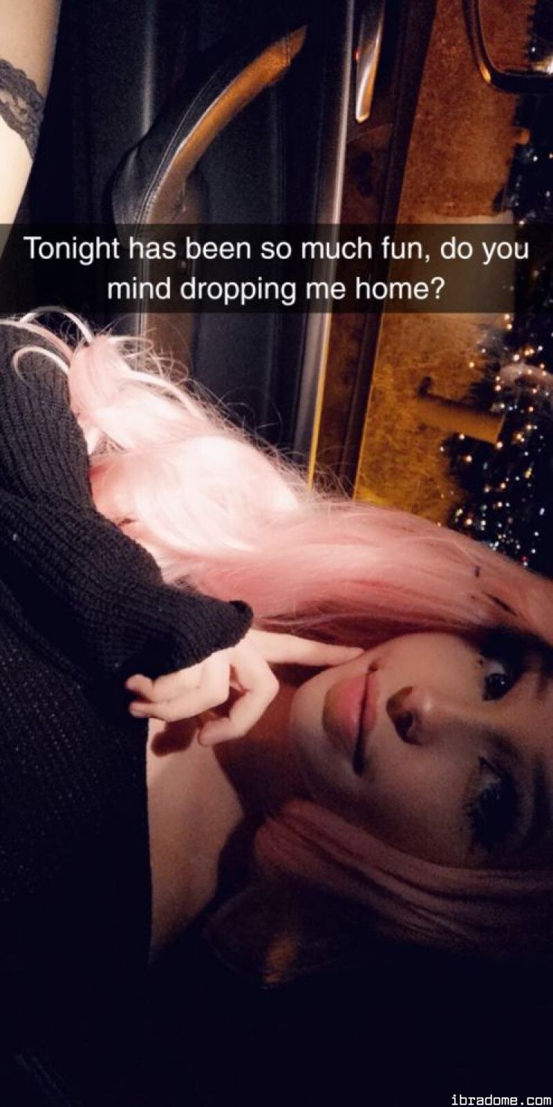 Belle Delphine Photo #680