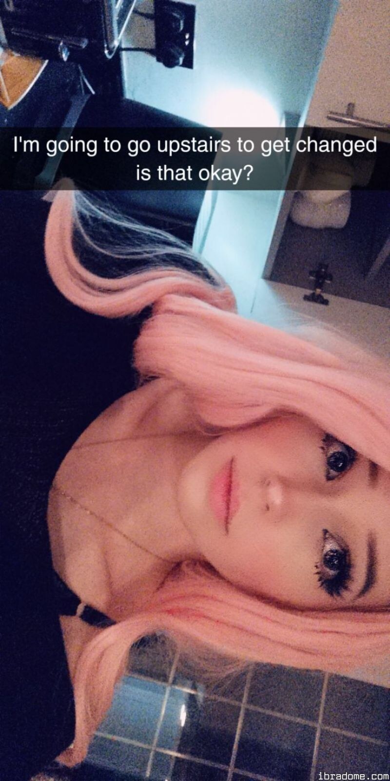 Belle Delphine Photo #685