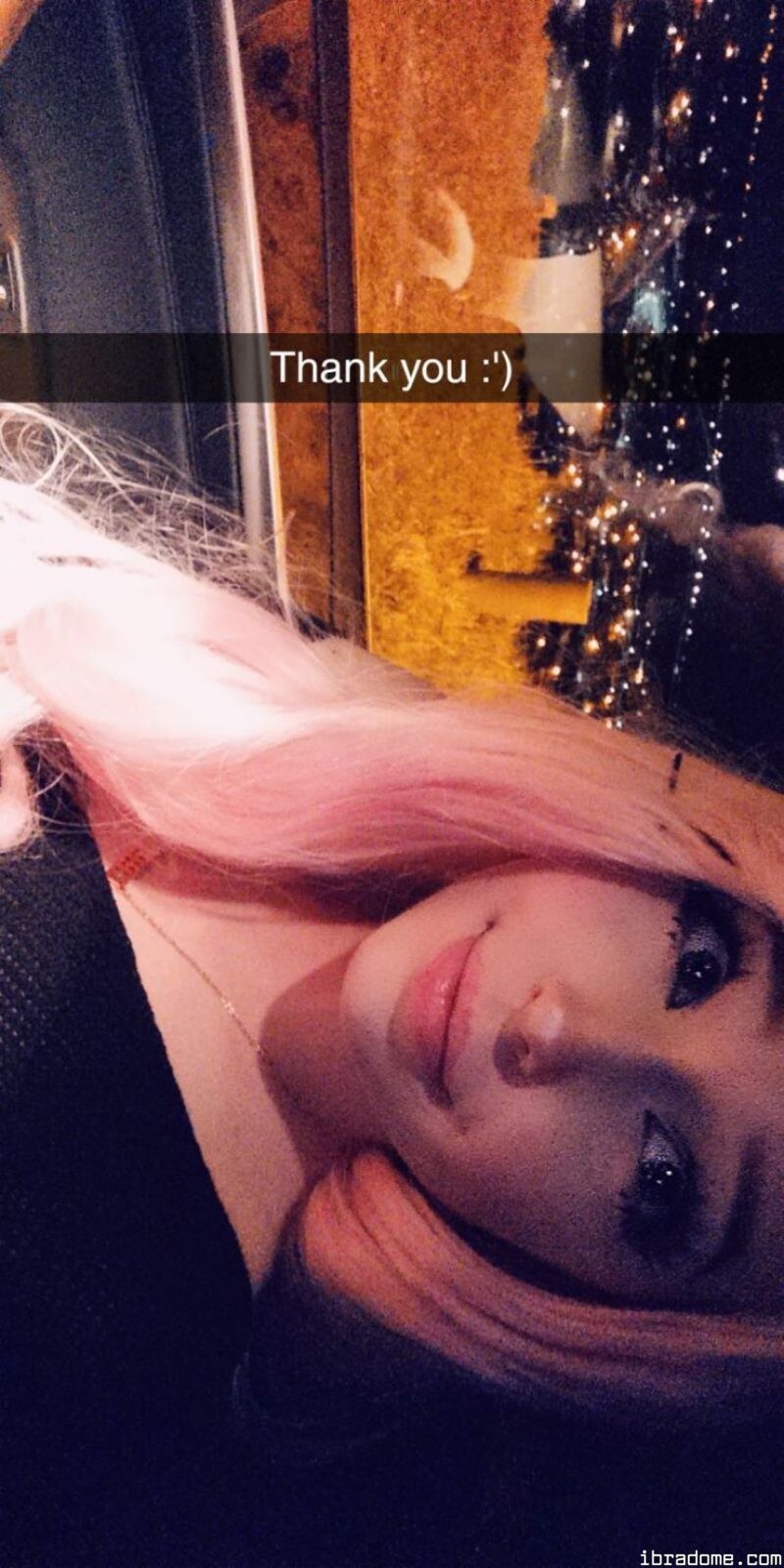 Belle Delphine Photo #725