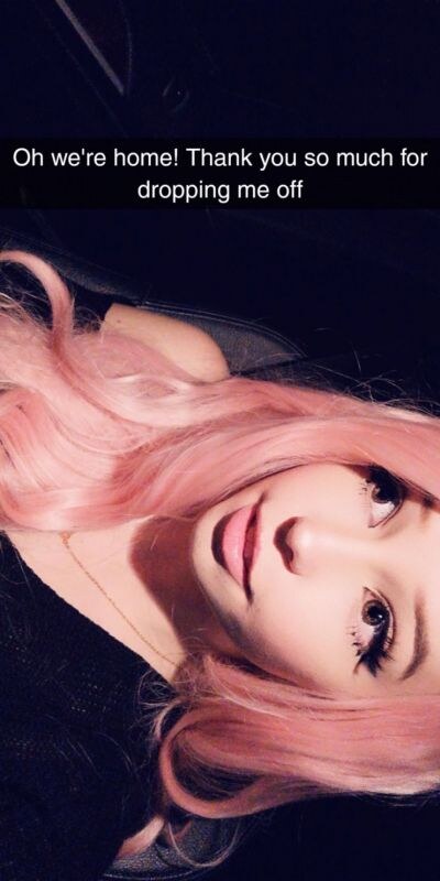 Belle Delphine Photo #695
