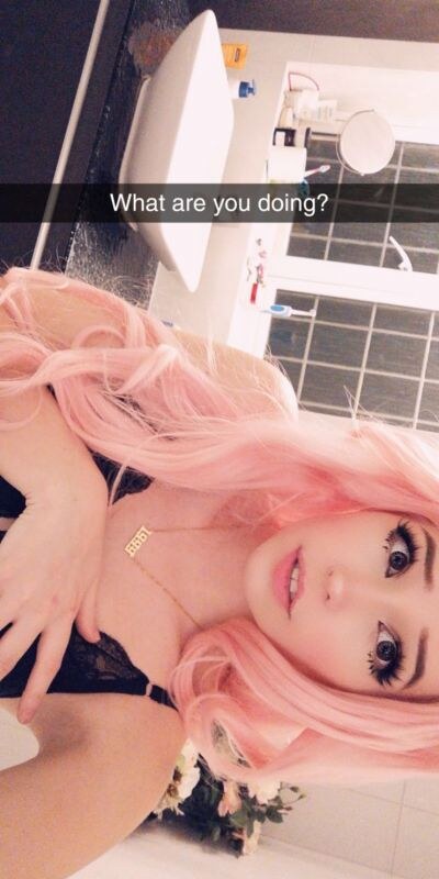 Belle Delphine Photo #705