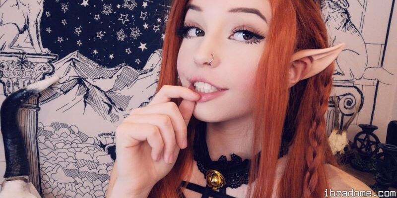 Belle Delphine Photo #750