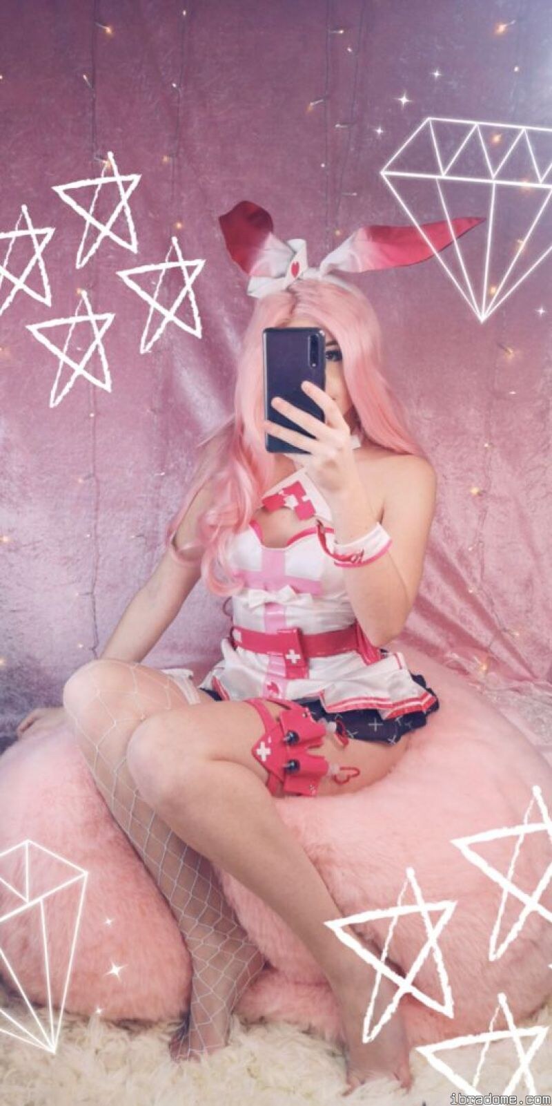 Belle Delphine Photo #810