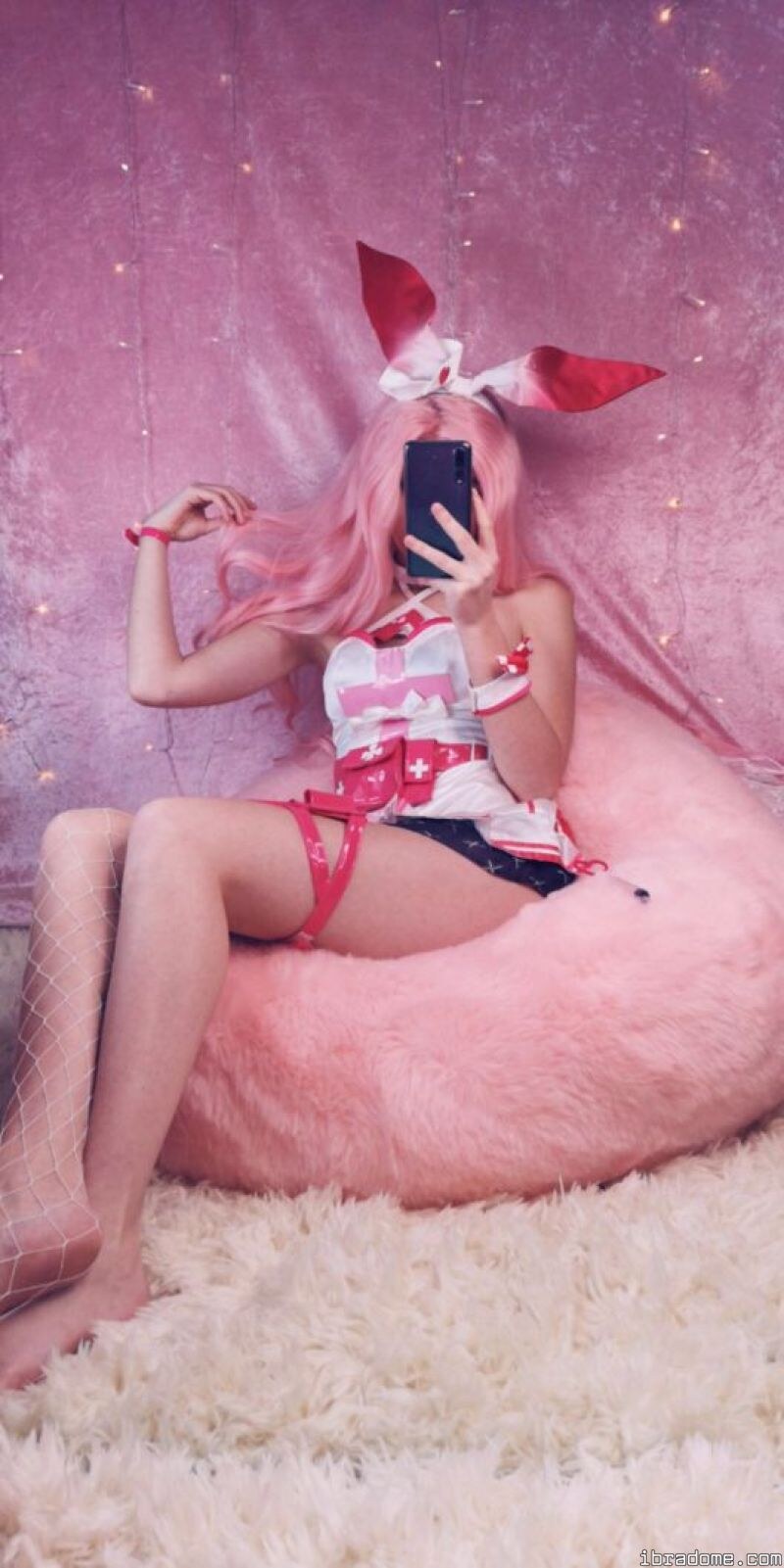 Belle Delphine Photo #816