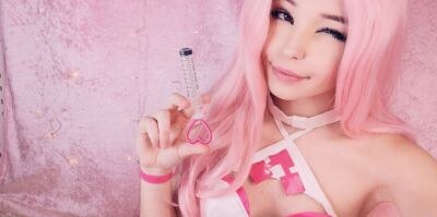 Belle Delphine Photo #794
