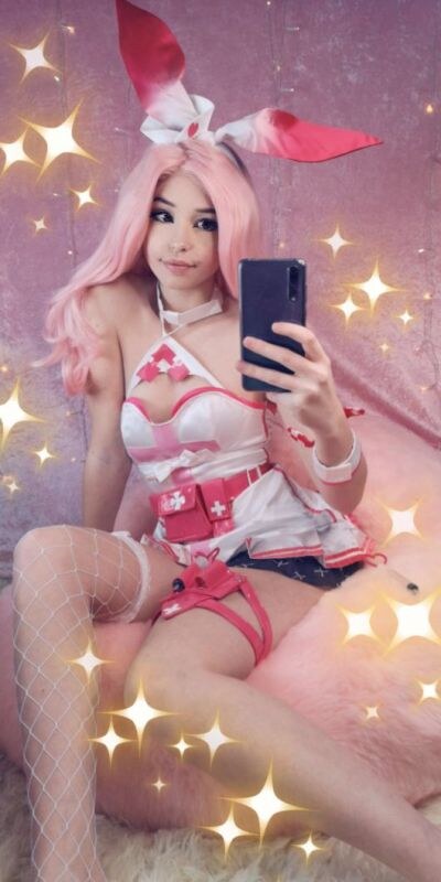 Belle Delphine Photo #815