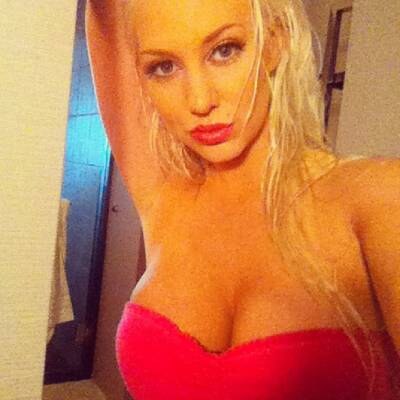 Tara Babecock Photo #14