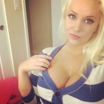 Tara Babecock Photo #20