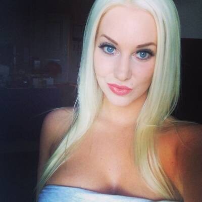 Tara Babecock Photo #21