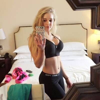 Courtney Tailor Photo #57