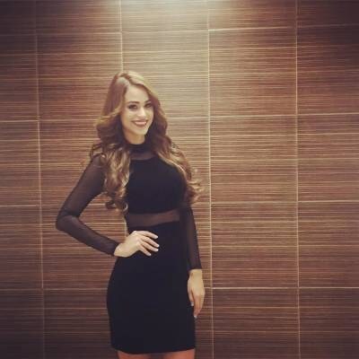 Yanet Garcia Photo #20