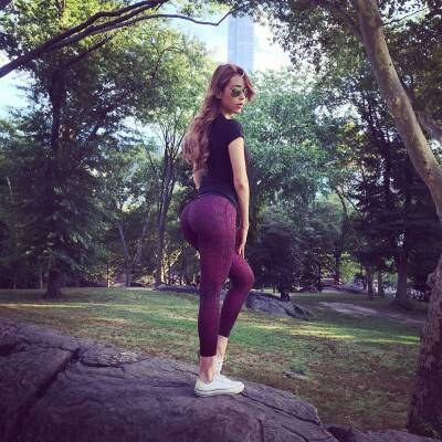 Yanet Garcia Photo #27