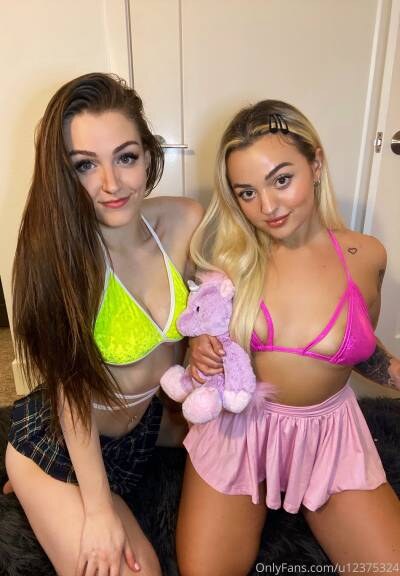 Ally Hardesty Photo #254