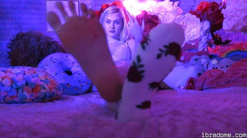 Clarababylegs Photo #15