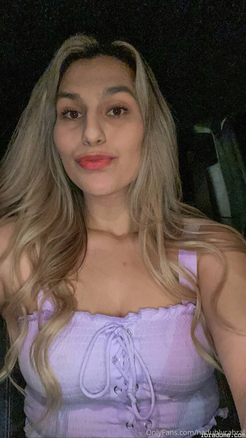 Natalie Cabral Photo #12