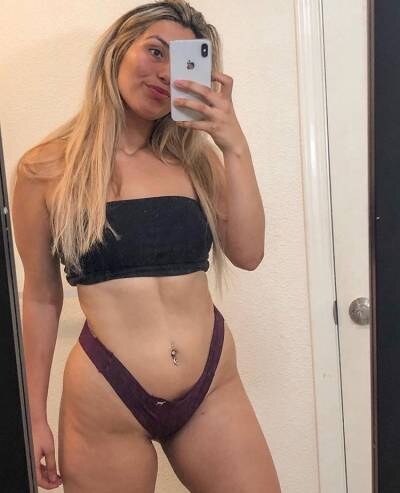 Natalie Cabral Photo #3