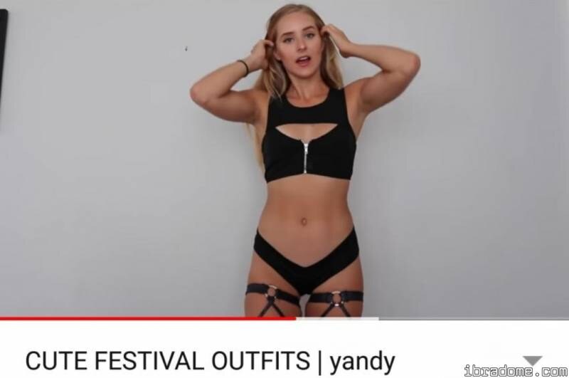 Caroline Zalog Photo #281