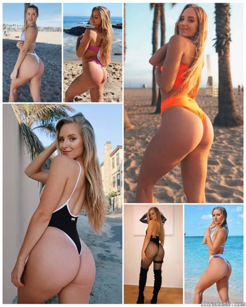 Caroline Zalog Photo #438