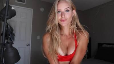 Caroline Zalog Photo #148