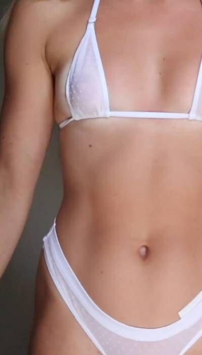 Caroline Zalog Photo #234