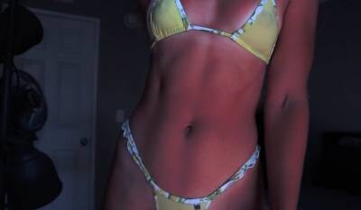 Caroline Zalog Photo #261