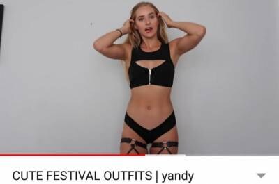 Caroline Zalog Photo #281