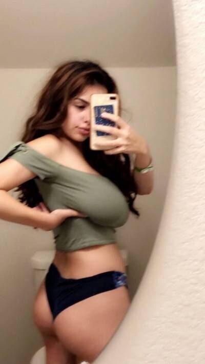 Mati Marroni Photo #30