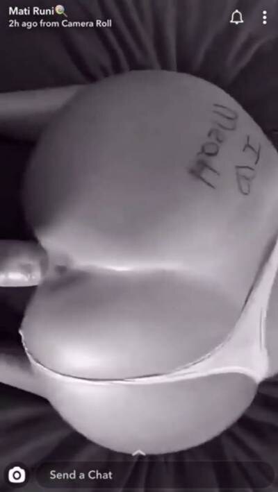 Mati Marroni Photo #54