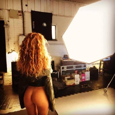 Julia Yaroshenko Photo #34